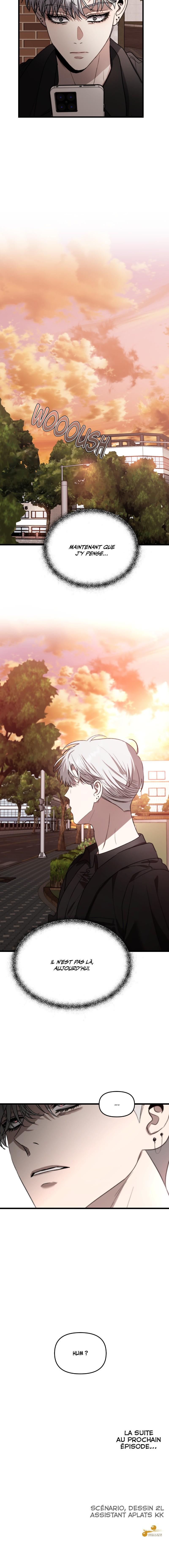 Read Dreaming Freedom FR Manga Online