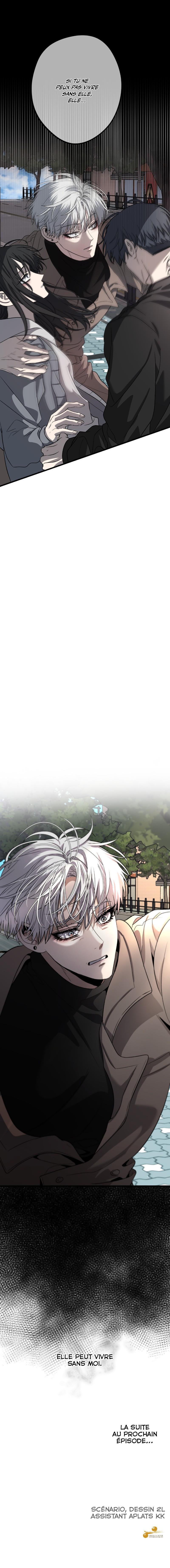 Read Dreaming Freedom FR Manga Online