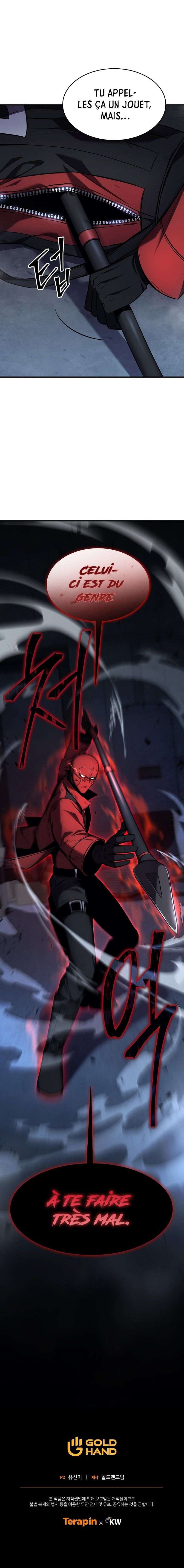 Read Drug Eating Genius Mage FR Manga Online