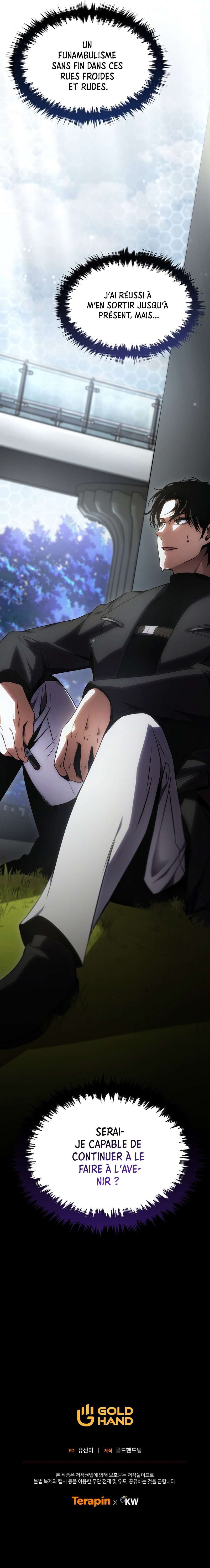 Read Drug Eating Genius Mage FR Manga Online
