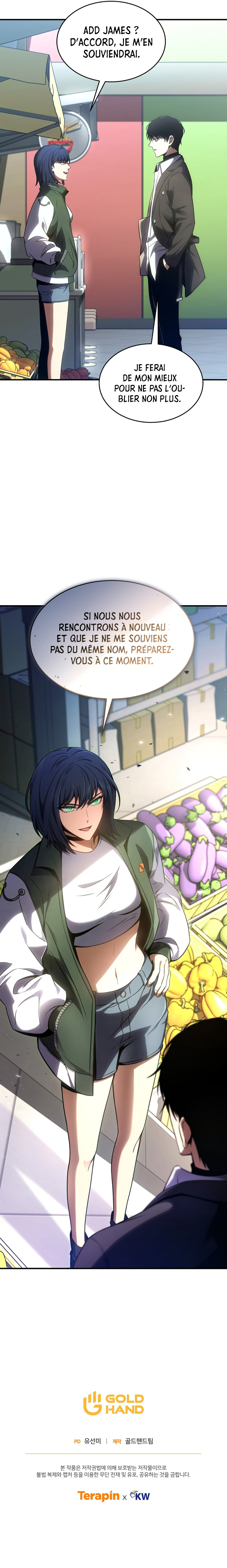 Read Drug Eating Genius Mage FR Manga Online