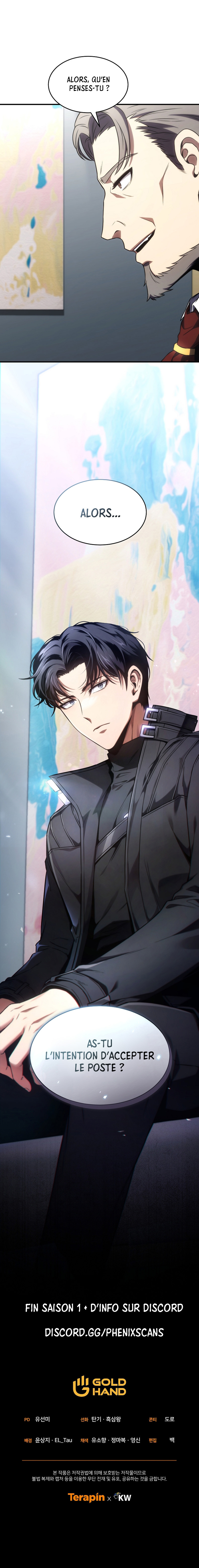 Read Drug Eating Genius Mage FR Manga Online