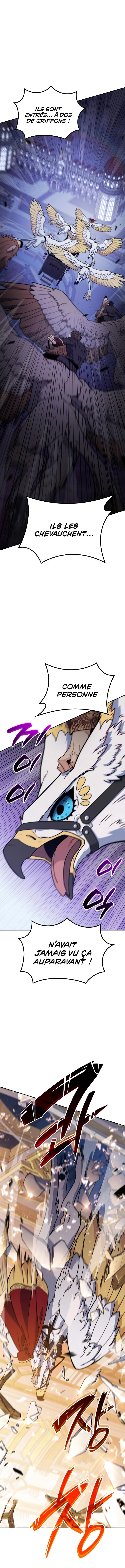 Read Duke Pendragon FR Manga Online