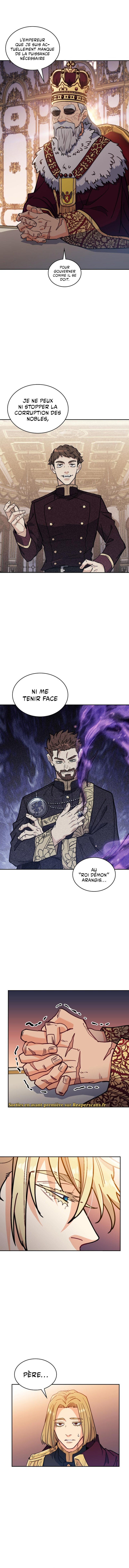 Read Duke Pendragon FR Manga Online