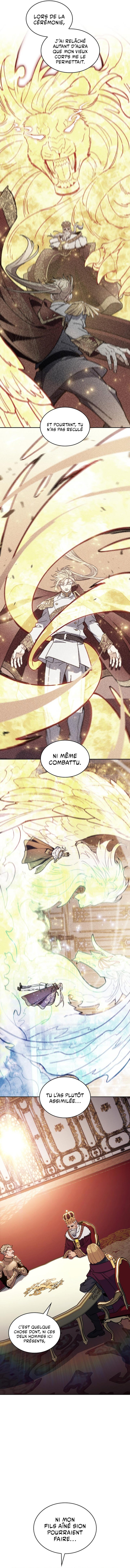 Read Duke Pendragon FR Manga Online