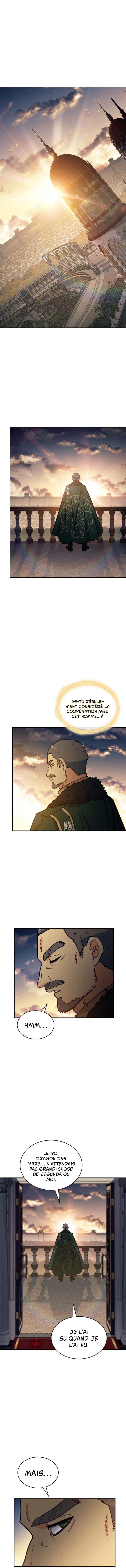 Read Duke Pendragon FR Manga Online