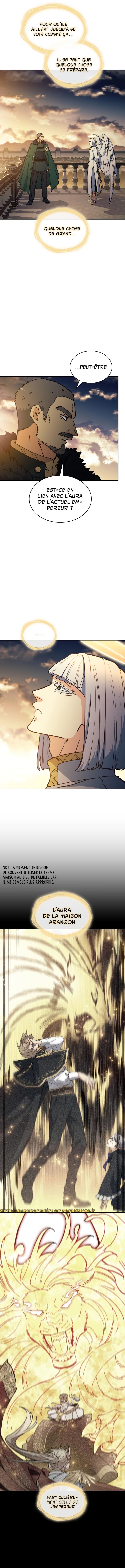 Read Duke Pendragon FR Manga Online