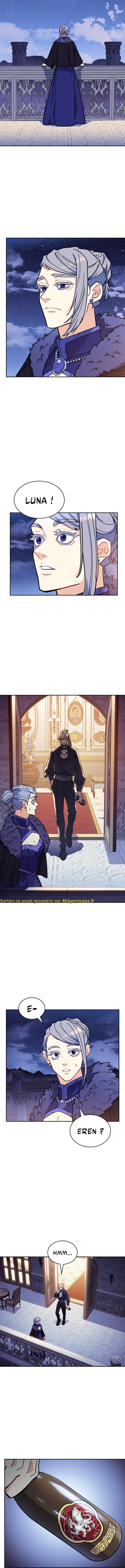Read Duke Pendragon FR Manga Online