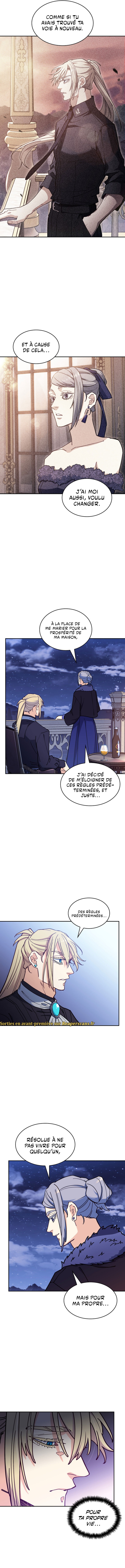 Read Duke Pendragon FR Manga Online