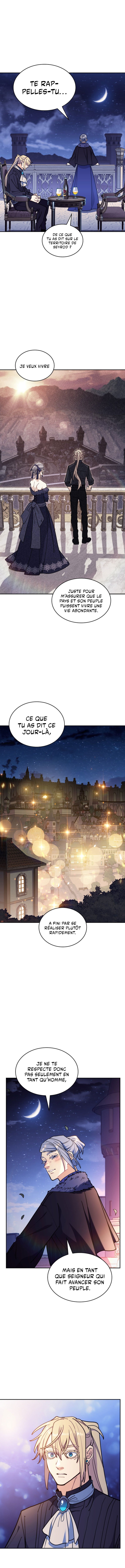 Read Duke Pendragon FR Manga Online
