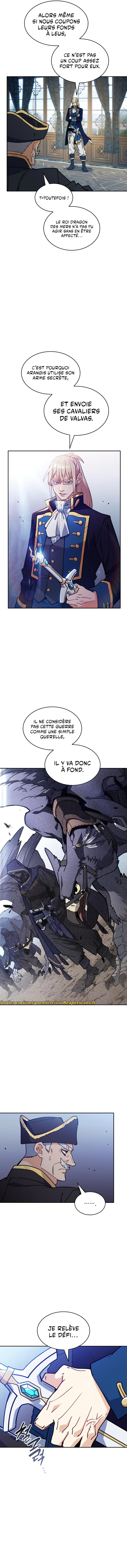 Read Duke Pendragon FR Manga Online