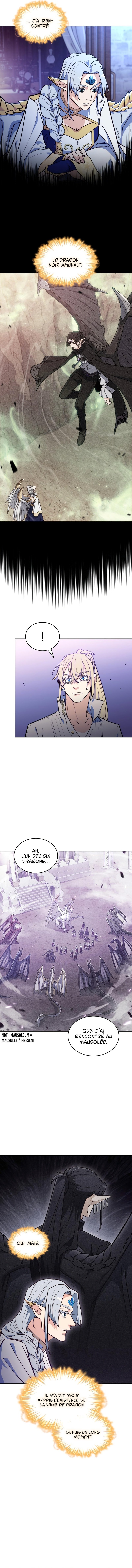 Read Duke Pendragon FR Manga Online