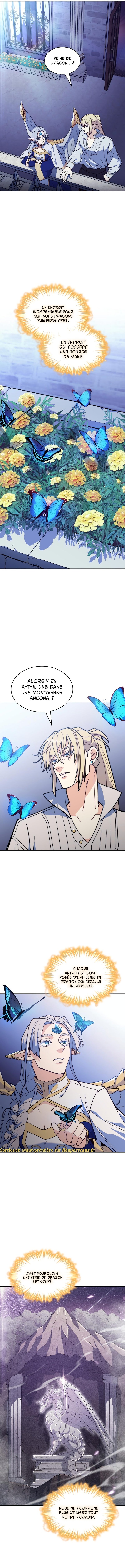 Read Duke Pendragon FR Manga Online