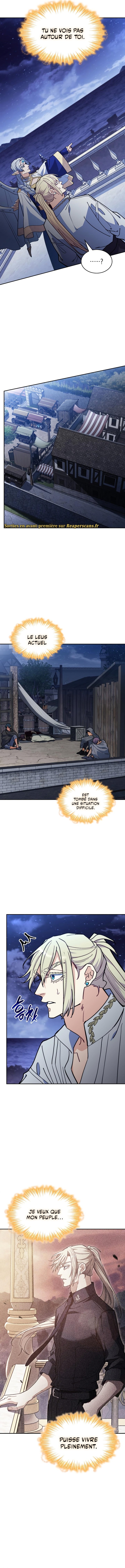 Read Duke Pendragon FR Manga Online