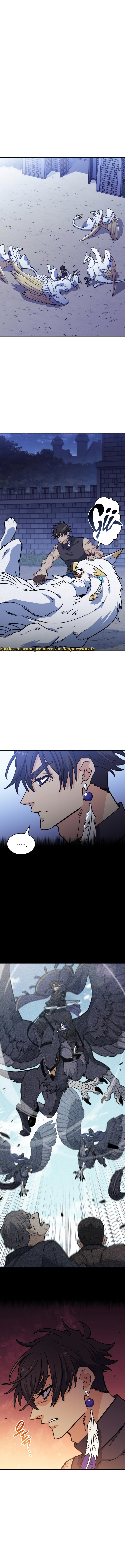 Read Duke Pendragon FR Manga Online