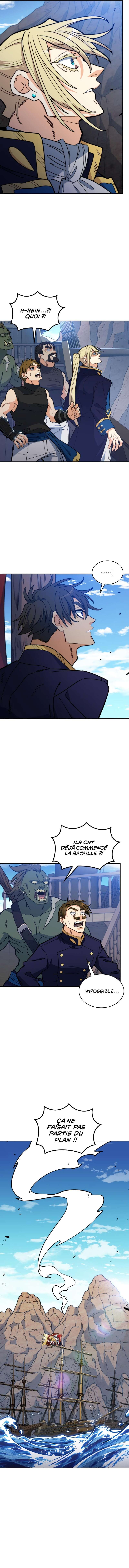 Read Duke Pendragon FR Manga Online