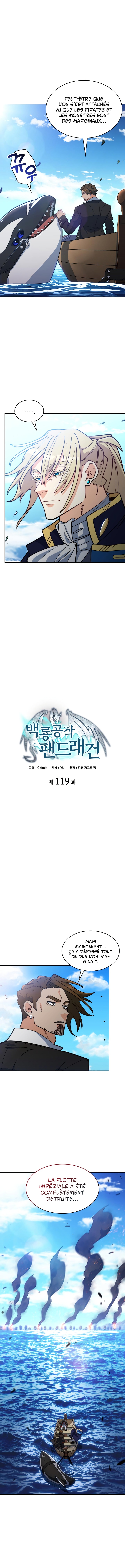 Read Duke Pendragon FR Manga Online