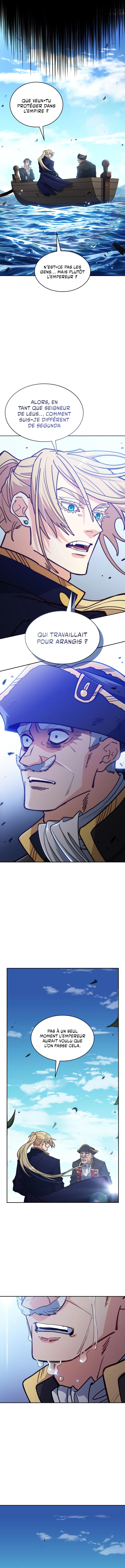 Read Duke Pendragon FR Manga Online