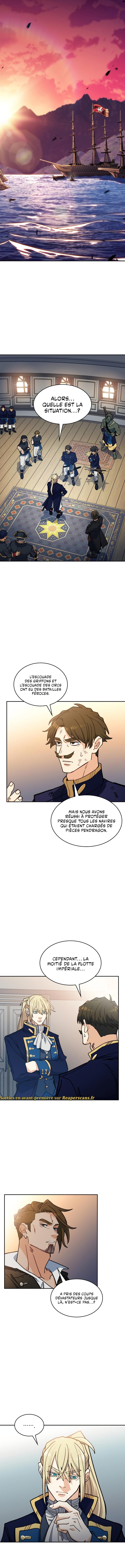 Read Duke Pendragon FR Manga Online