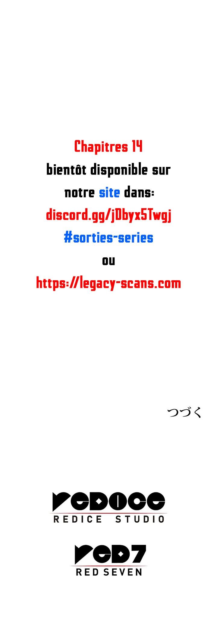 Read Duke Pendragon FR Manga Online