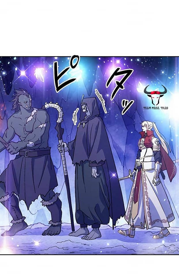 Read Duke Pendragon FR Manga Online