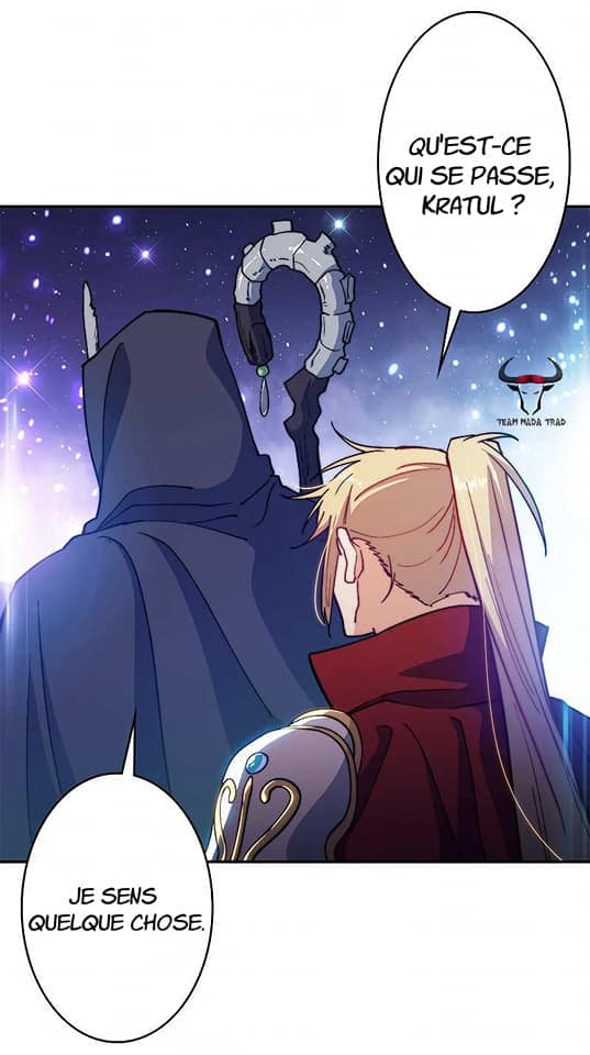 Read Duke Pendragon FR Manga Online