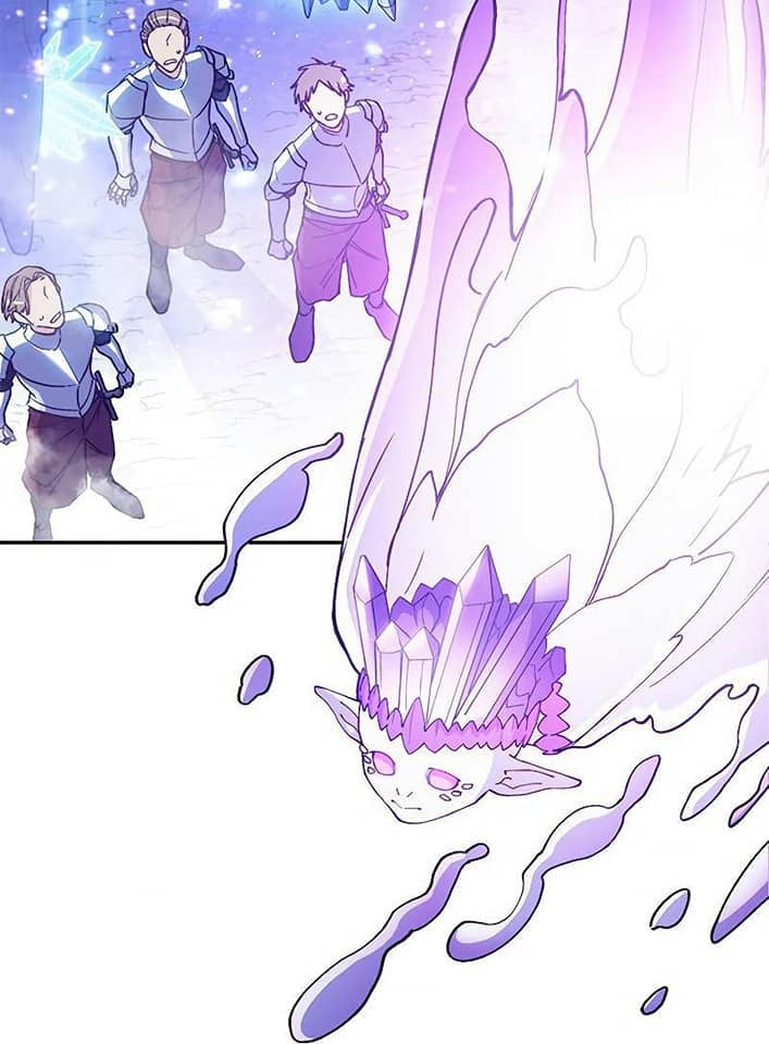 Read Duke Pendragon FR Manga Online