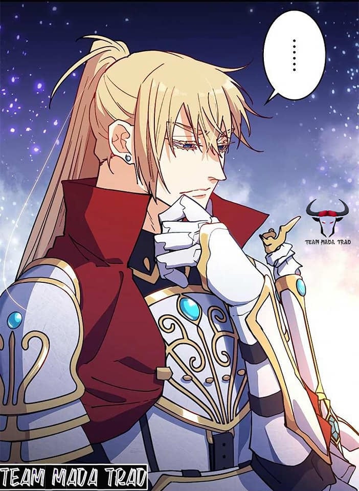 Read Duke Pendragon FR Manga Online