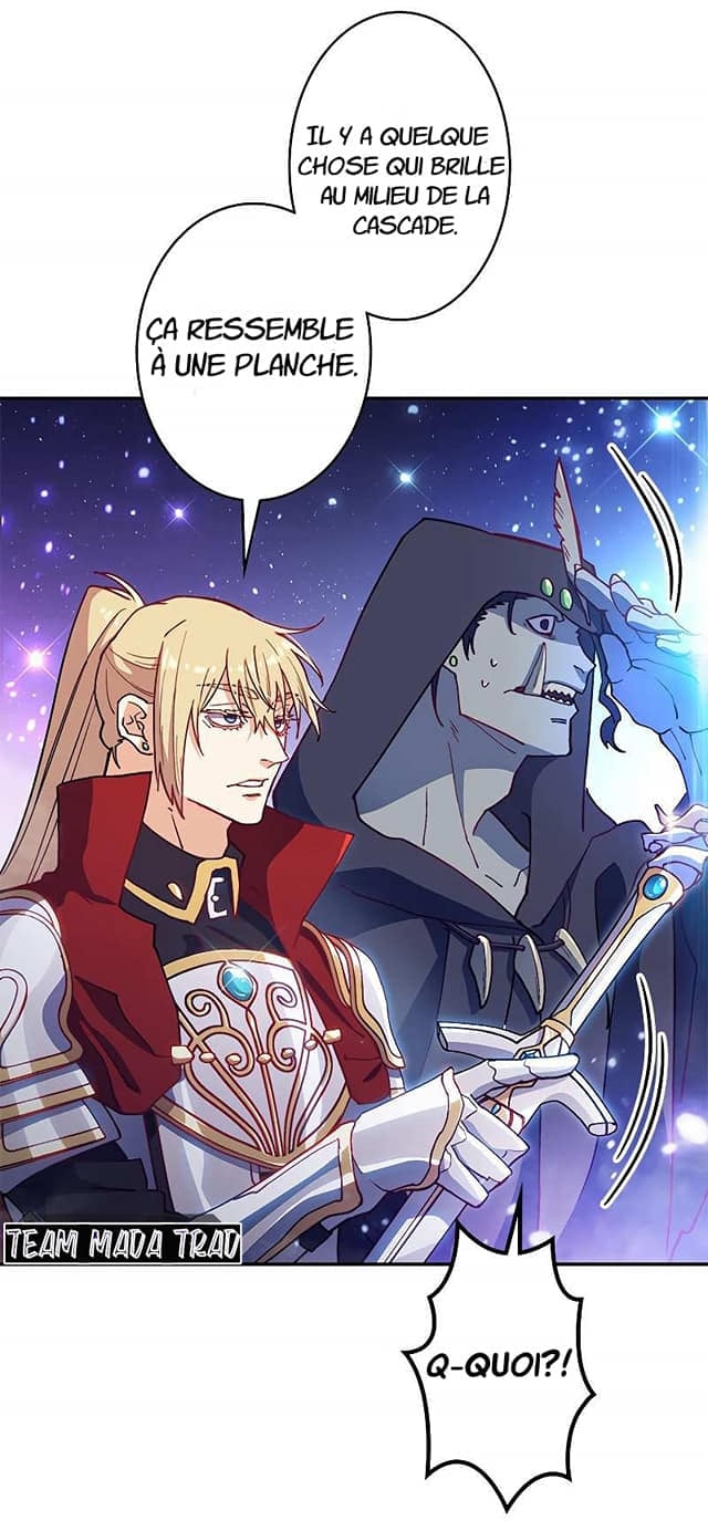Read Duke Pendragon FR Manga Online