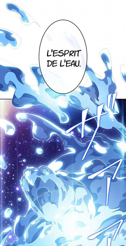 Read Duke Pendragon FR Manga Online