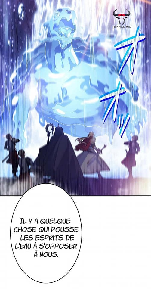 Read Duke Pendragon FR Manga Online