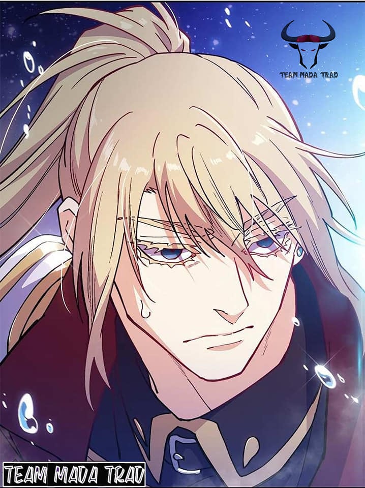 Read Duke Pendragon FR Manga Online