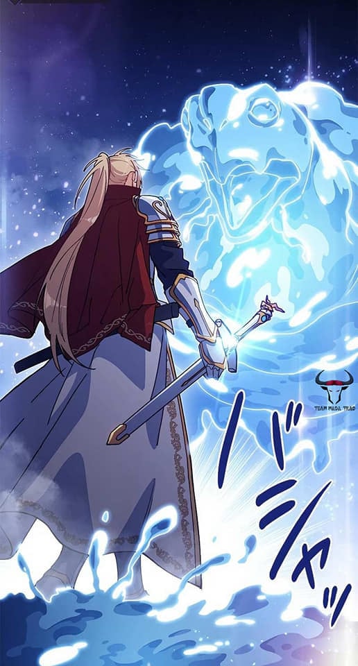 Read Duke Pendragon FR Manga Online