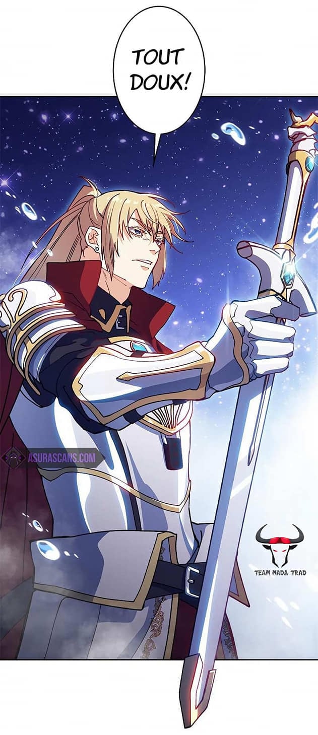 Read Duke Pendragon FR Manga Online