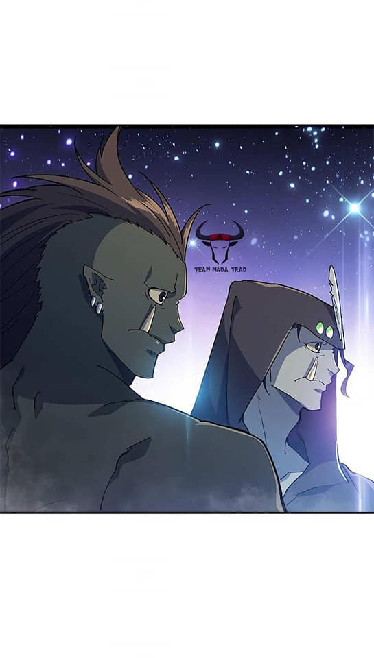 Read Duke Pendragon FR Manga Online
