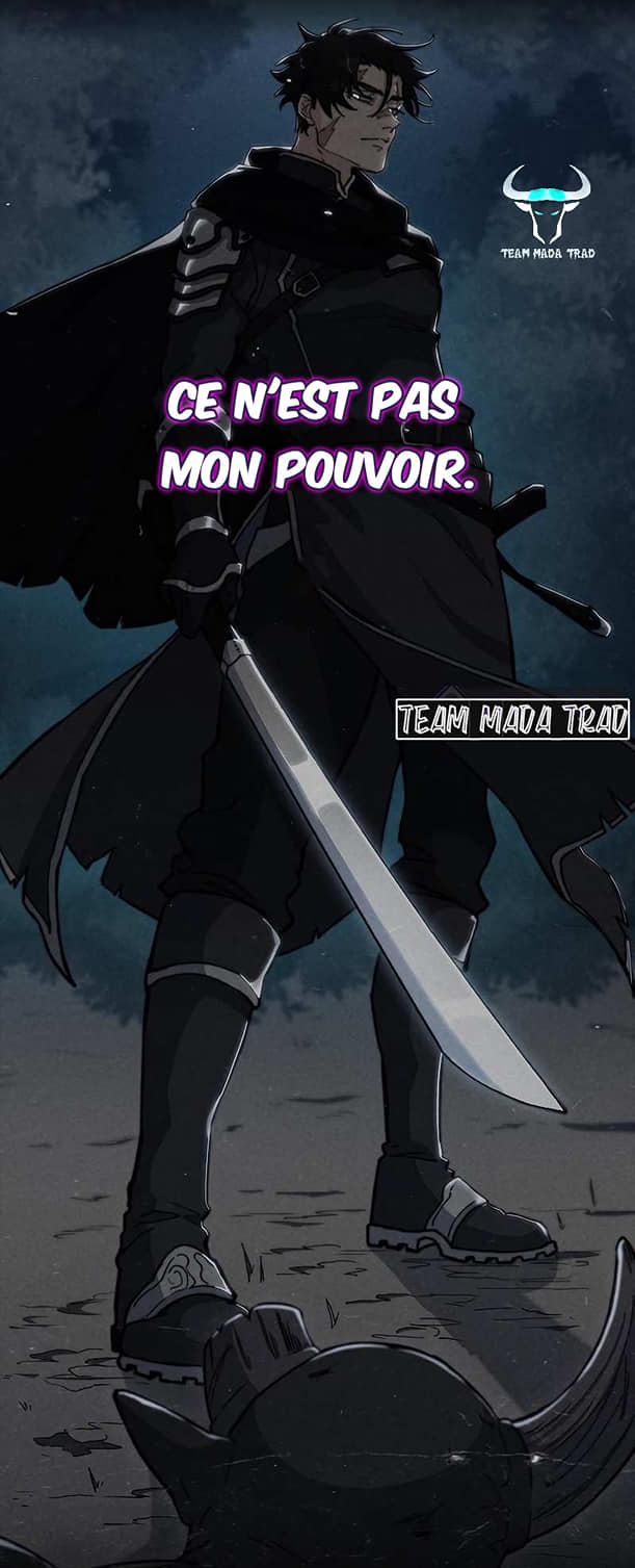Read Duke Pendragon FR Manga Online