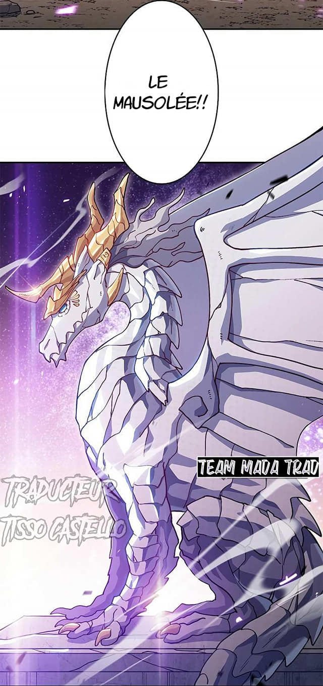 Read Duke Pendragon FR Manga Online