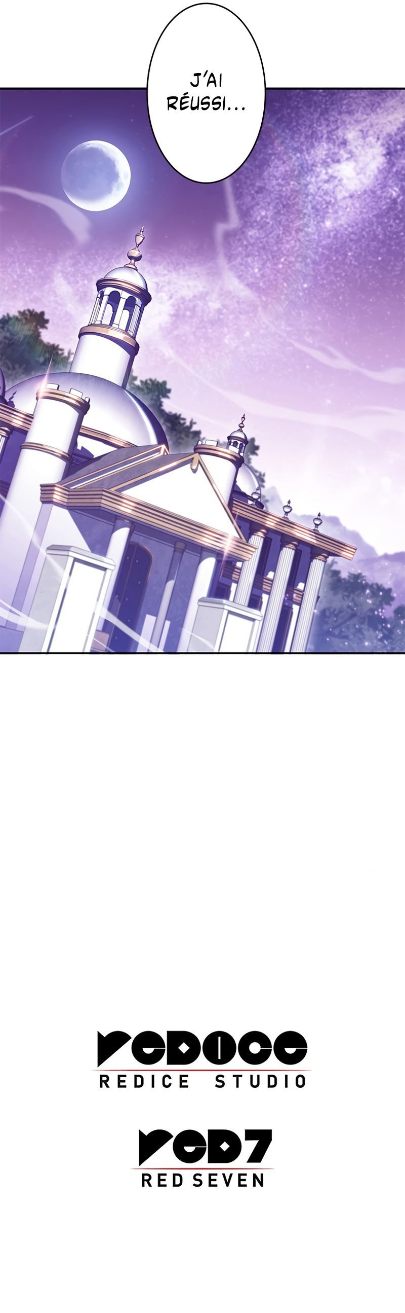 Read Duke Pendragon FR Manga Online