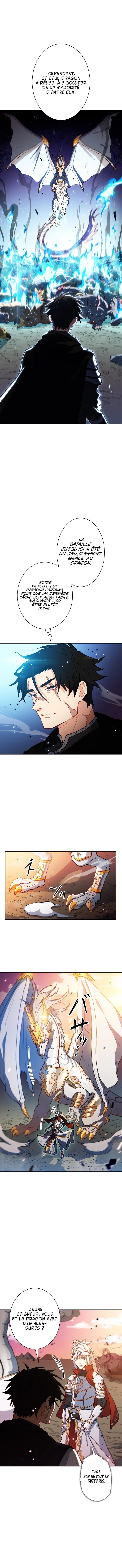 Read Duke Pendragon FR Manga Online