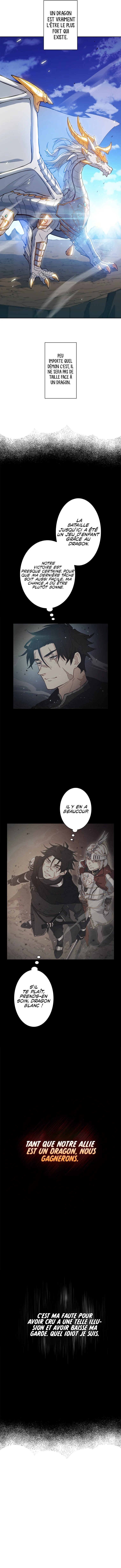 Read Duke Pendragon FR Manga Online