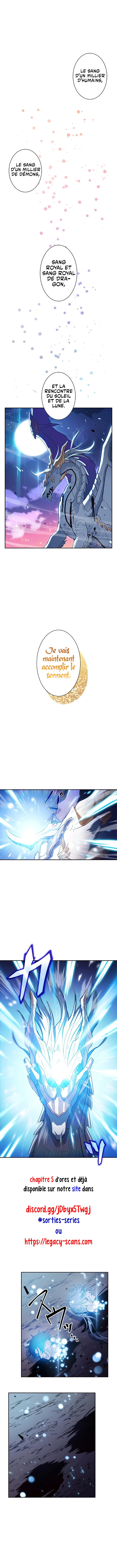 Read Duke Pendragon FR Manga Online