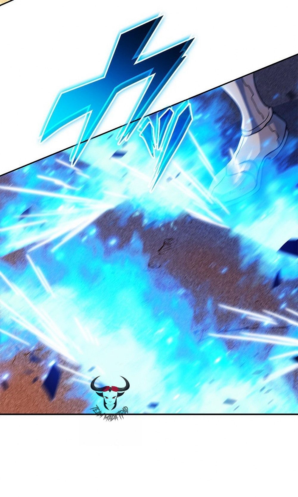 Read Duke Pendragon FR Manga Online