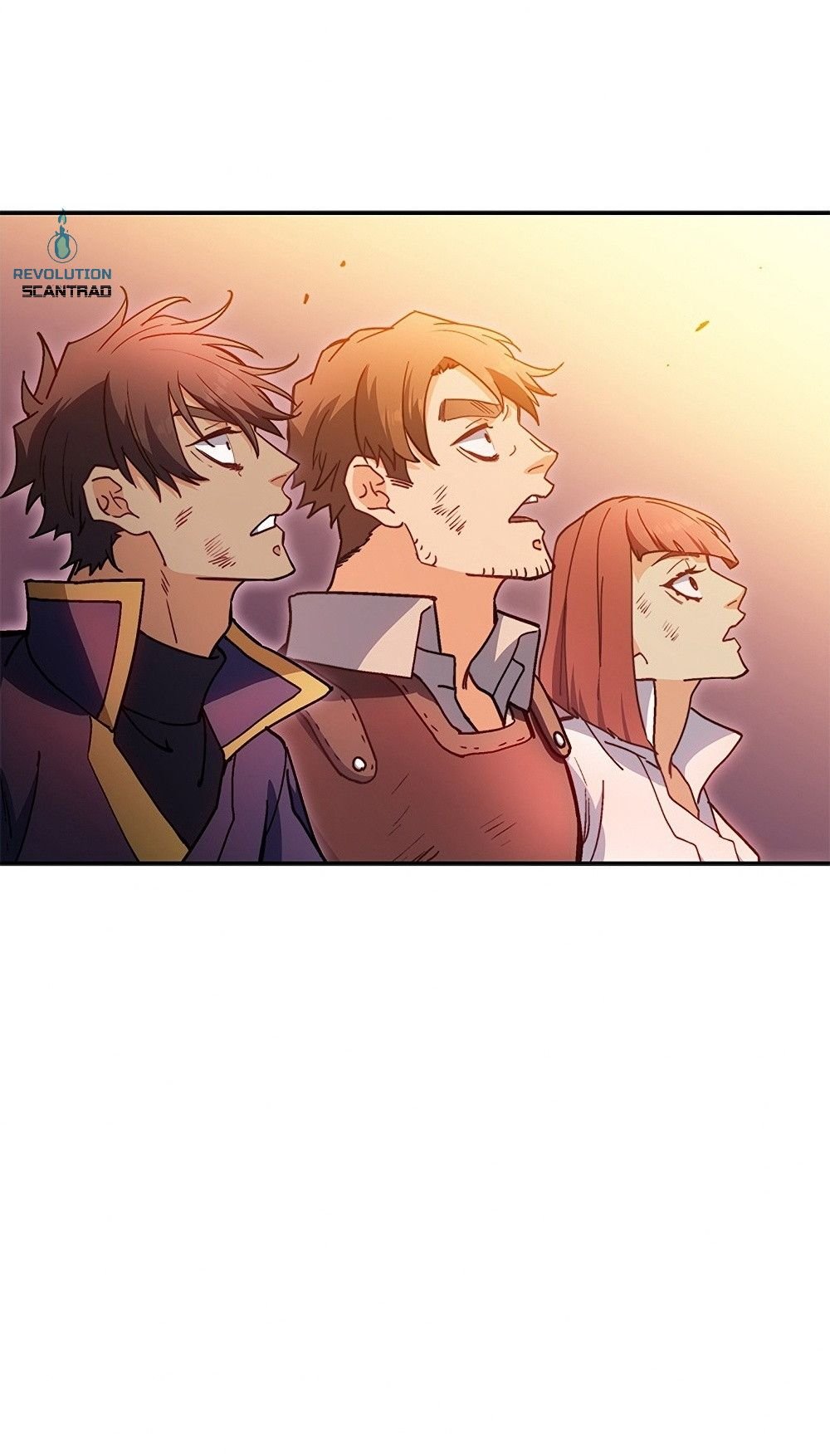 Read Duke Pendragon FR Manga Online