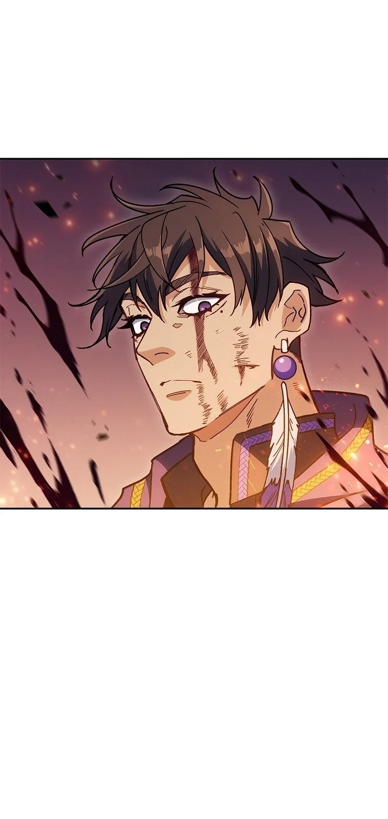 Read Duke Pendragon FR Manga Online