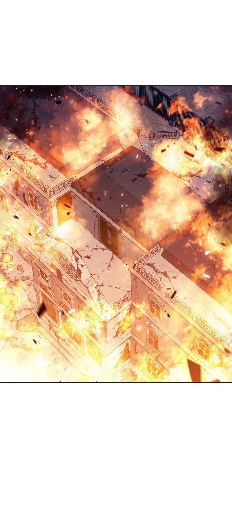 Read Duke Pendragon FR Manga Online