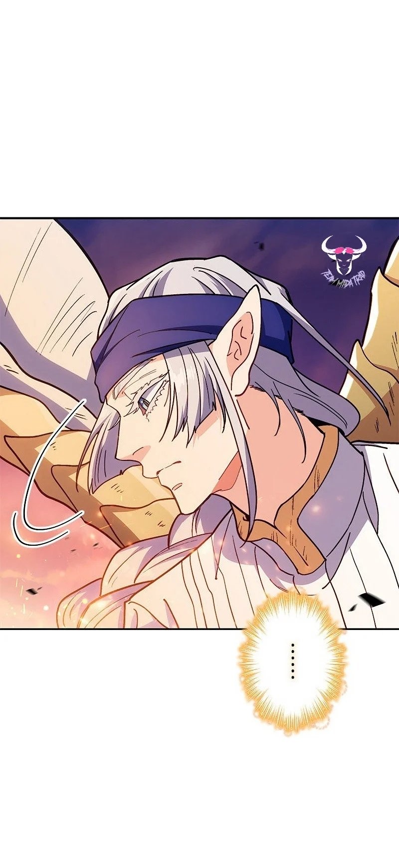 Read Duke Pendragon FR Manga Online