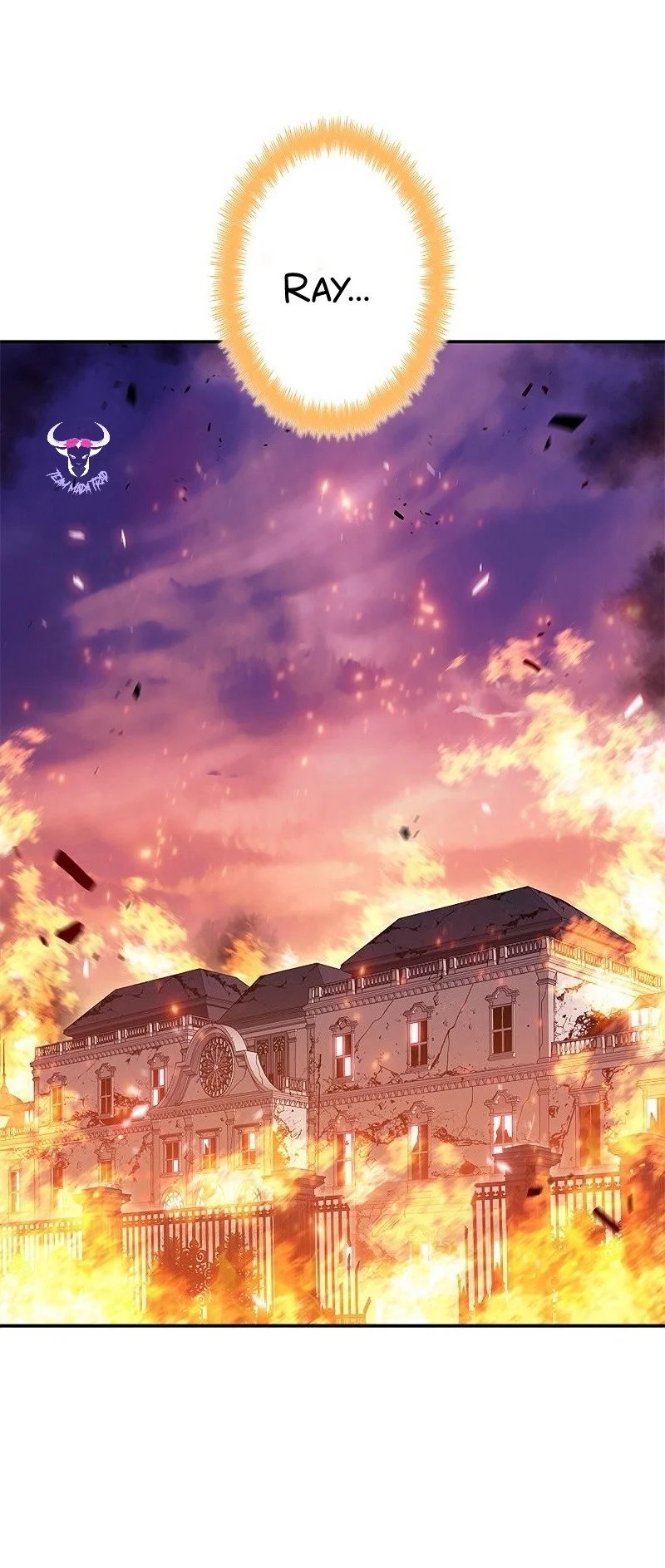 Read Duke Pendragon FR Manga Online