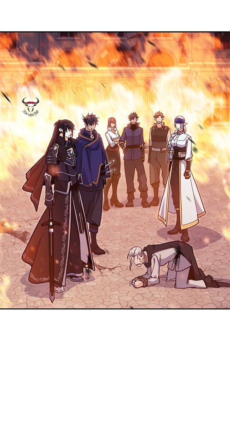 Read Duke Pendragon FR Manga Online
