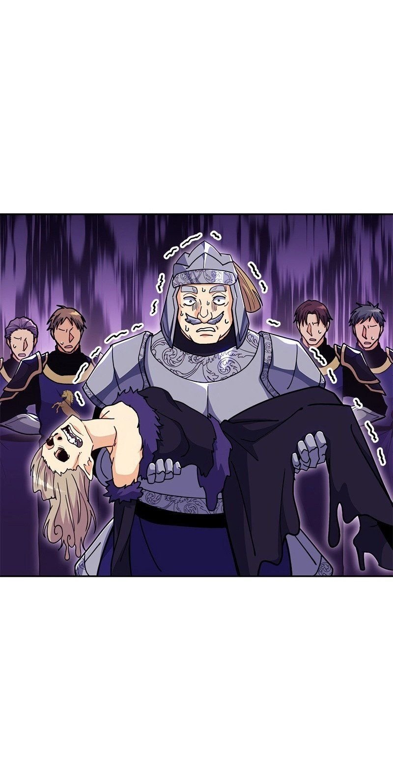 Read Duke Pendragon FR Manga Online