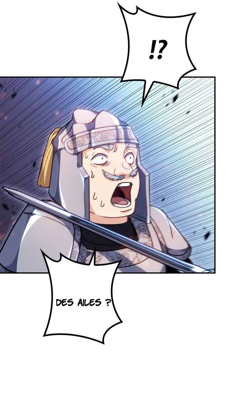Read Duke Pendragon FR Manga Online